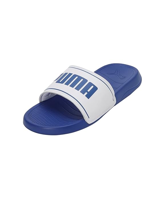 Puma Unisex Adult Max Slide - Image 2