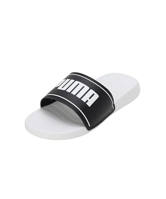 Puma Unisex Adult Max Slide - Image 3